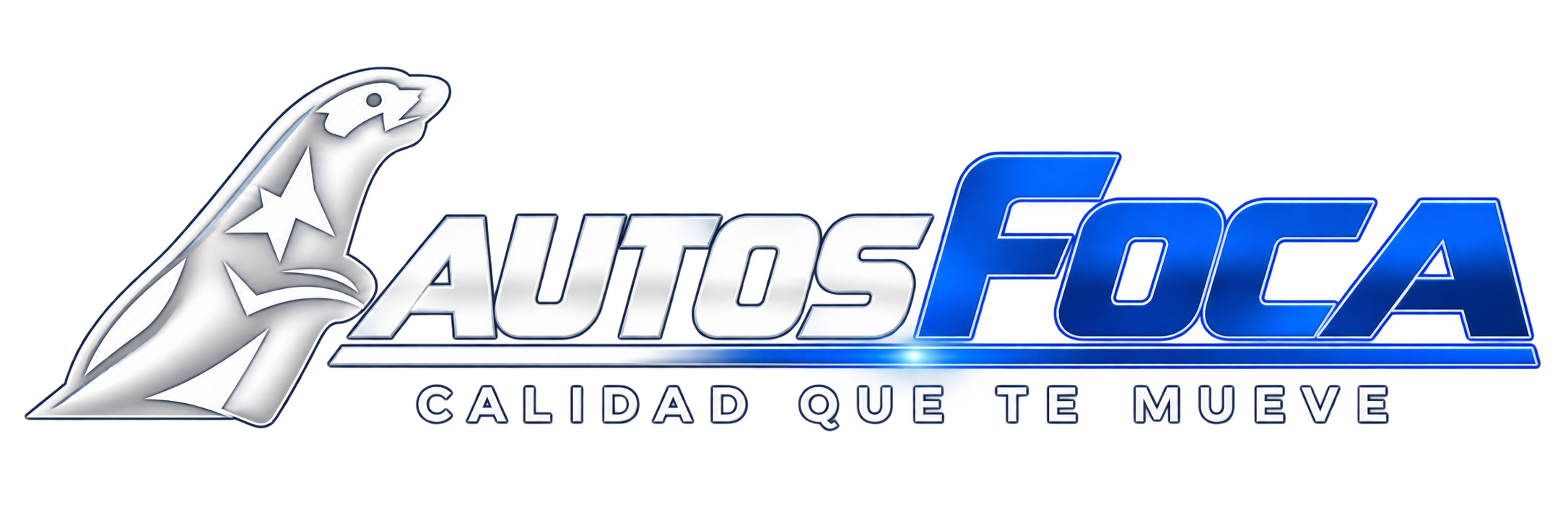 AUTOS FOCA - Calidad que te mueve